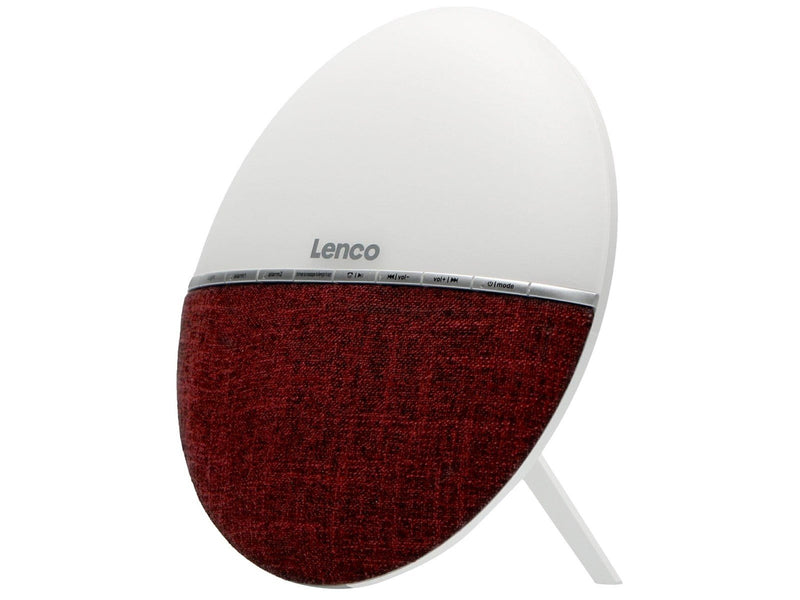 Lenco CRW-4BY - FM