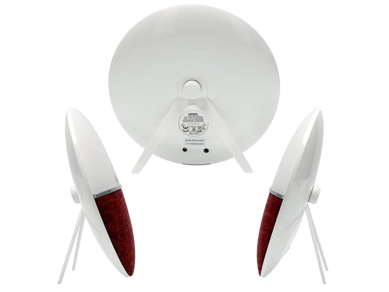 Lenco CRW-4BY - FM
