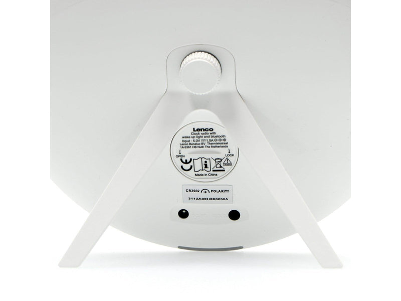 Lenco CRW-4BY - FM