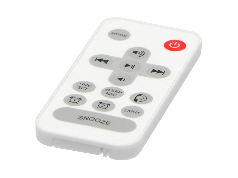 Lenco CRW-4BY - FM