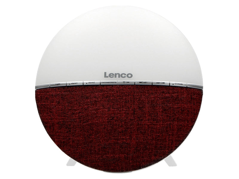 Lenco CRW-4BY - FM