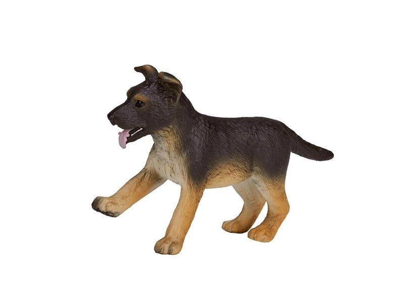 Mojo Farmland German Shepherd Puppy - 387261