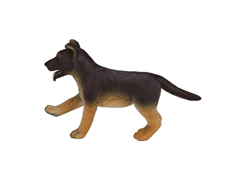 Mojo Farmland German Shepherd Puppy - 387261