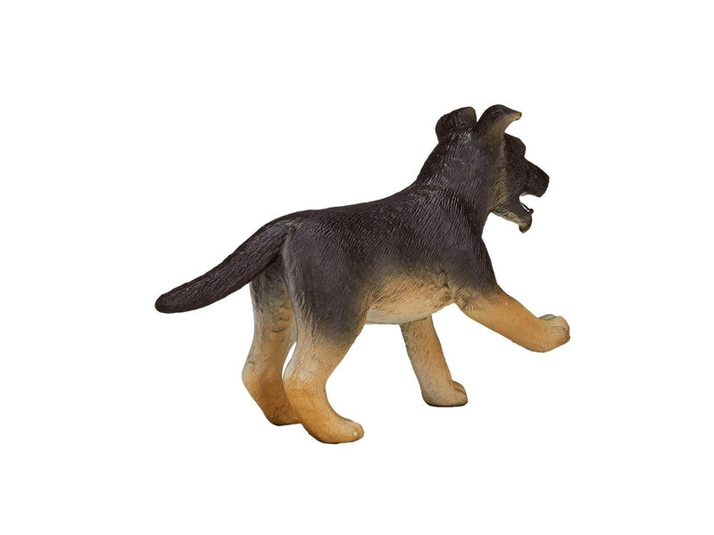 Mojo Farmland German Shepherd Puppy - 387261