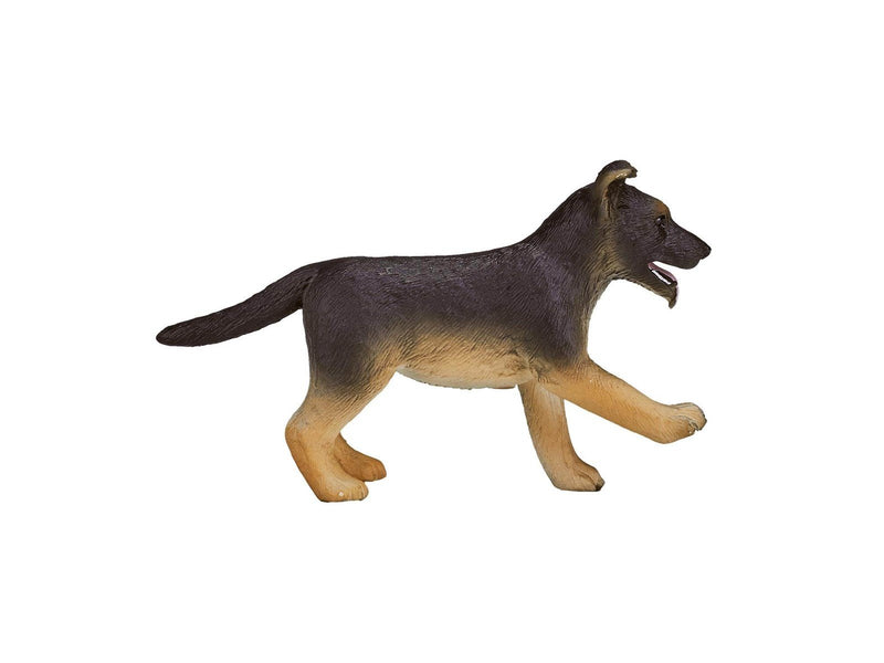 Mojo Farmland German Shepherd Puppy - 387261