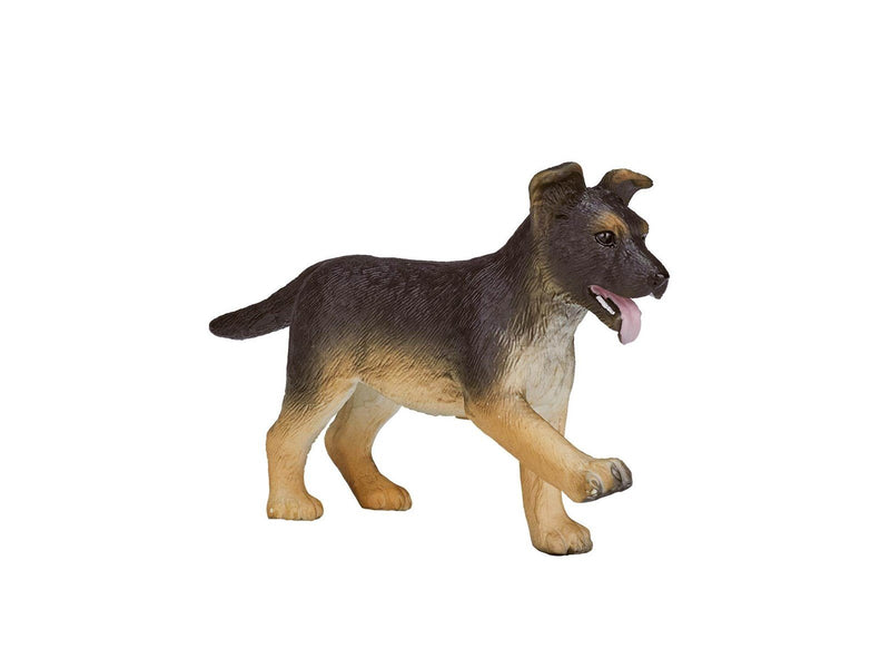 Mojo Farmland German Shepherd Puppy - 387261