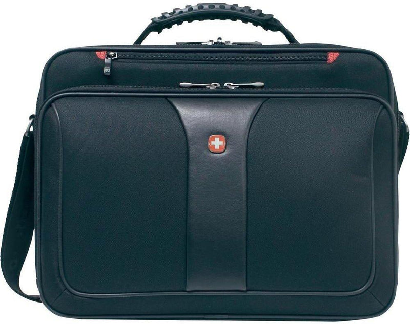 Wenger Legacy Notebook-Tasche 41 cm (16') Schwarz