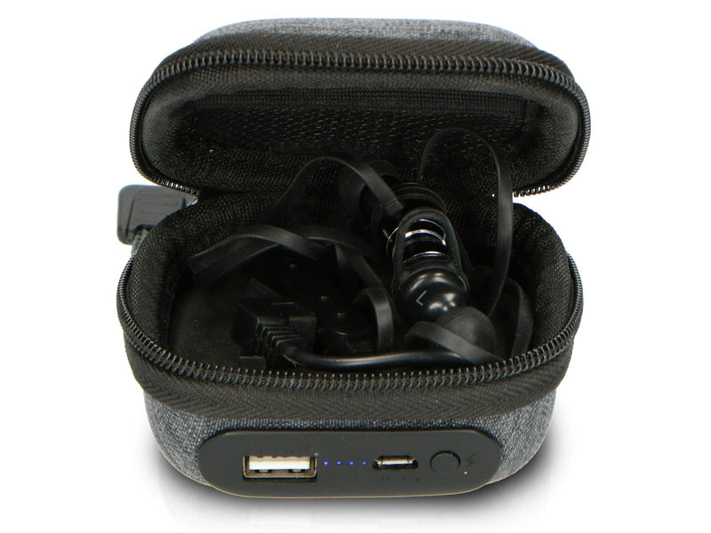 Lenco EPB-160BK