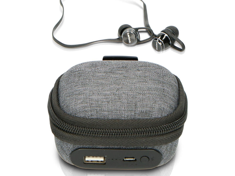 Lenco EPB-160BK