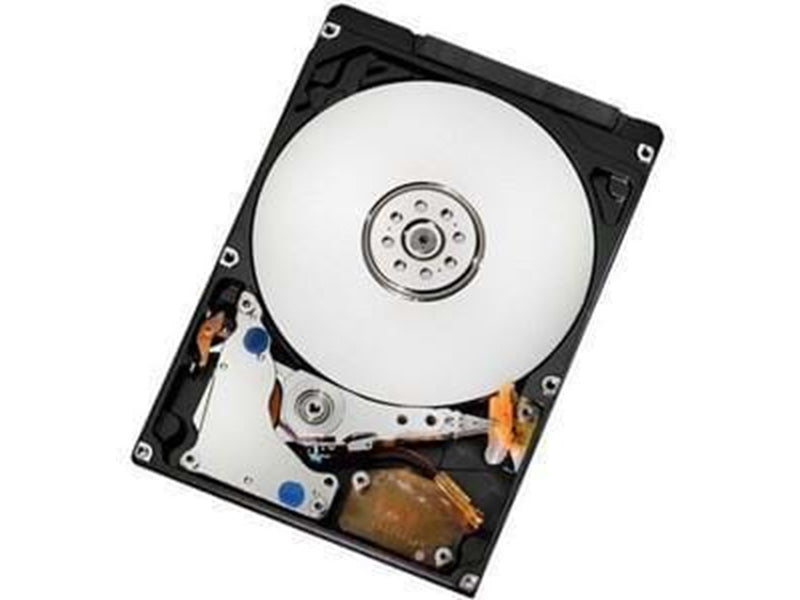 HP 2000GB Harddisk - 2TB - Festplatten - AW555A - SATA-300 - 3.5"