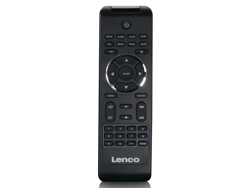 Lenco MC-175SI
