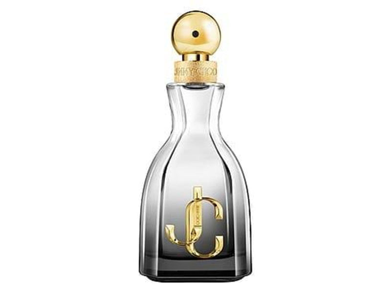 Jimmy Choo I Want Choo Forever Eau de Parfum 60 ml
