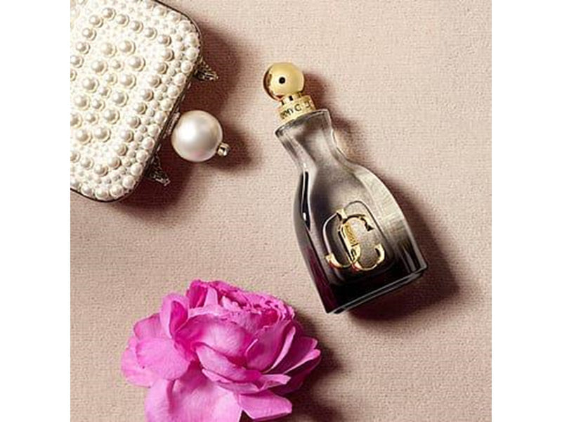 Jimmy Choo I Want Choo Forever Eau de Parfum 60 ml