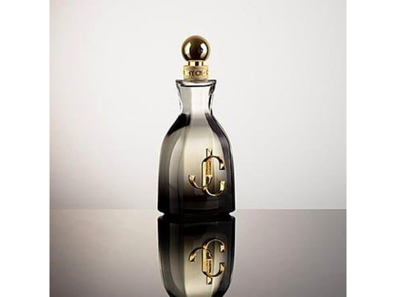 Jimmy Choo I Want Choo Forever Eau de Parfum 60 ml