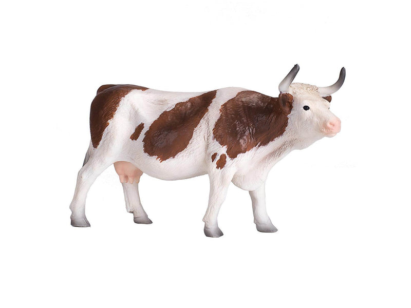 Mojo Farmland Simmental Cow - 387220