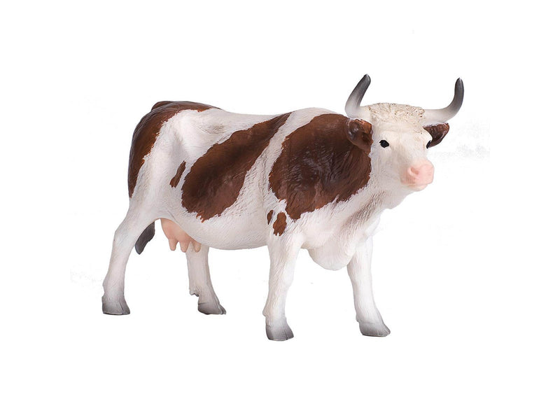 Mojo Farmland Simmental Cow - 387220