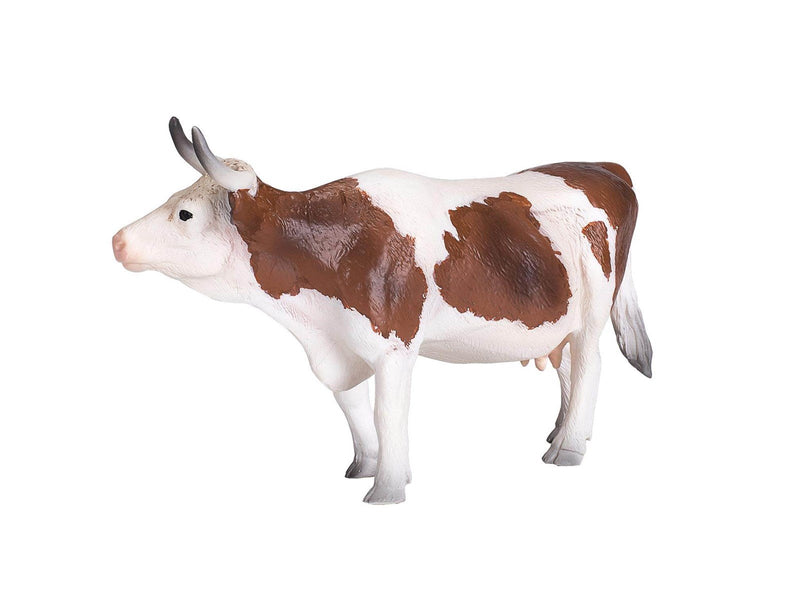Mojo Farmland Simmental Cow - 387220