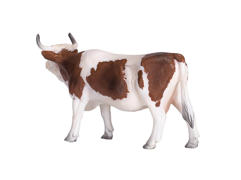 Mojo Farmland Simmental Cow - 387220