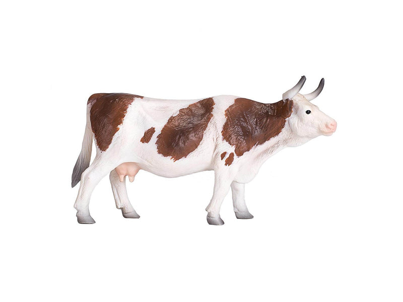 Mojo Farmland Simmental Cow - 387220