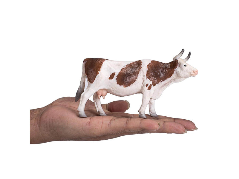 Mojo Farmland Simmental Cow - 387220