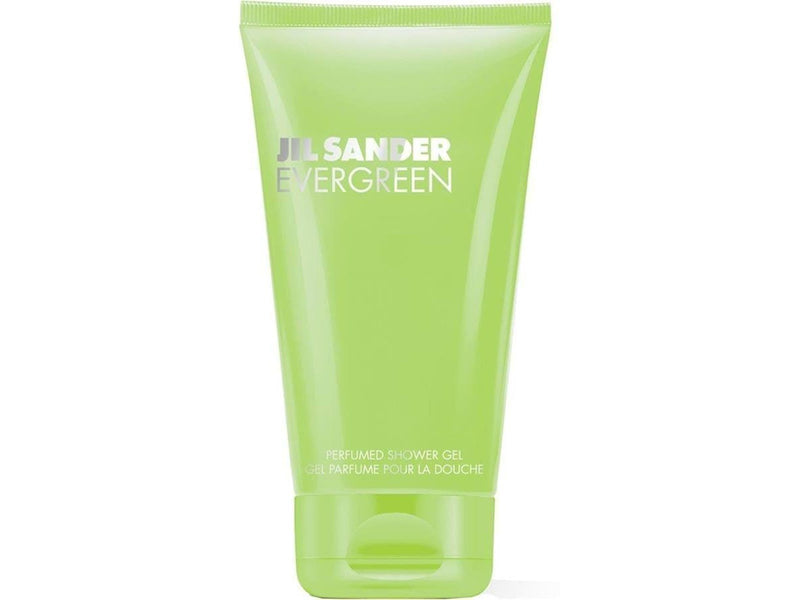 Jil Sander Evergreen Shower Gel 150 ml