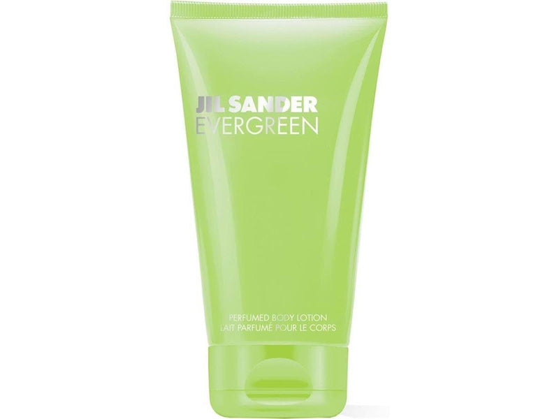 Jil Sander Evergreen Body Lotion 150 ml