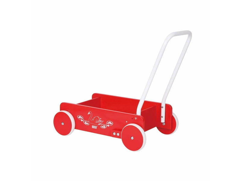 Krea Walker Red