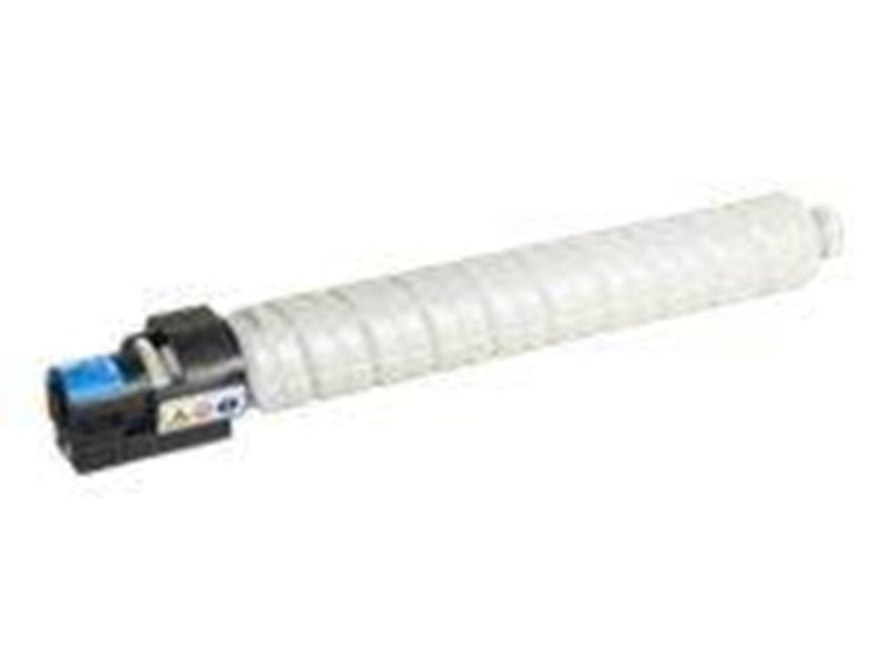 Ricoh - cyan - original - toner cartridge - Tonerpatrone Cyan