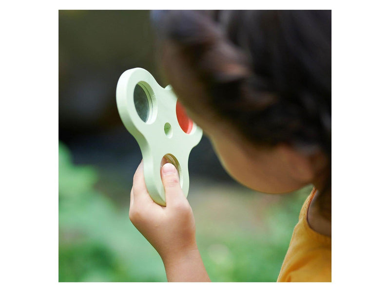 Classic World Wooden Insects and Discovery Set 2 pcs.