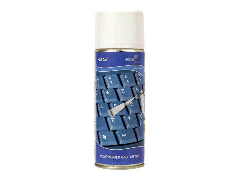 NORTH e5 - air duster