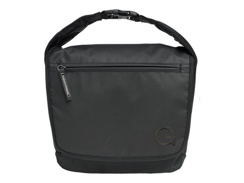 Golla Camera Bag M TREVOR G1366 - sling bag for digital photo camera with lenses