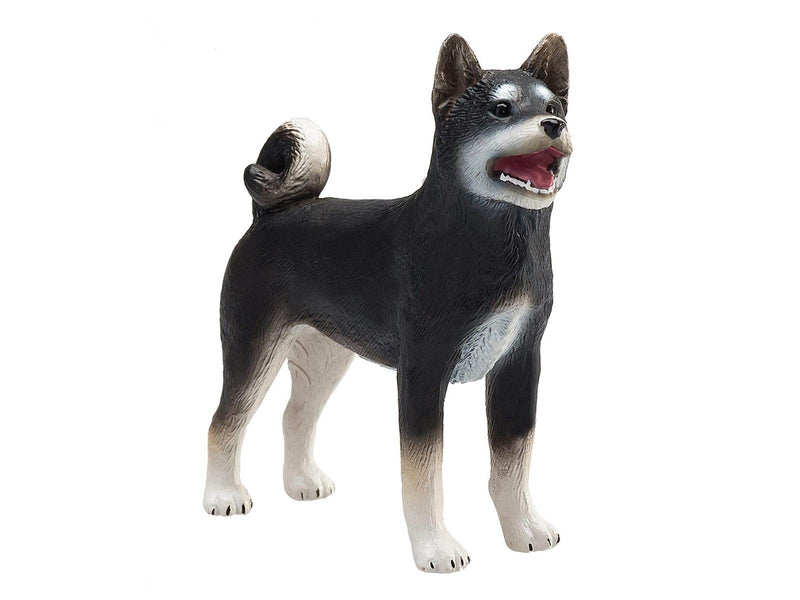 Mojo Farmland Shiba Inu Black - 387363