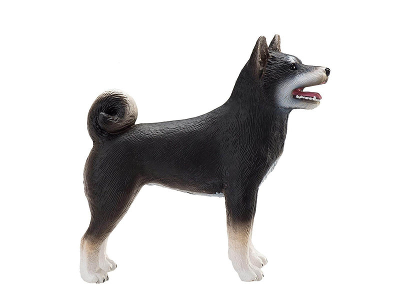 Mojo Farmland Shiba Inu Black - 387363