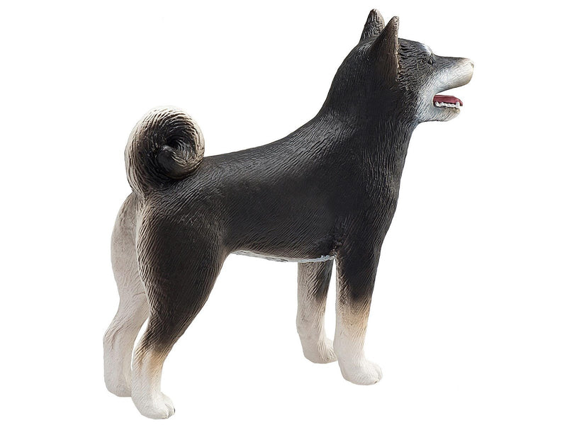 Mojo Farmland Shiba Inu Black - 387363
