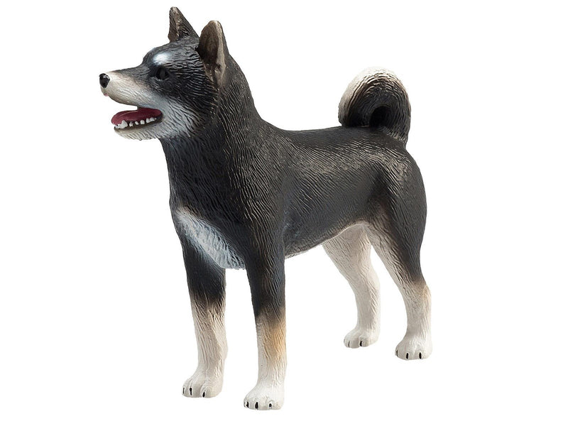 Mojo Farmland Shiba Inu Black - 387363