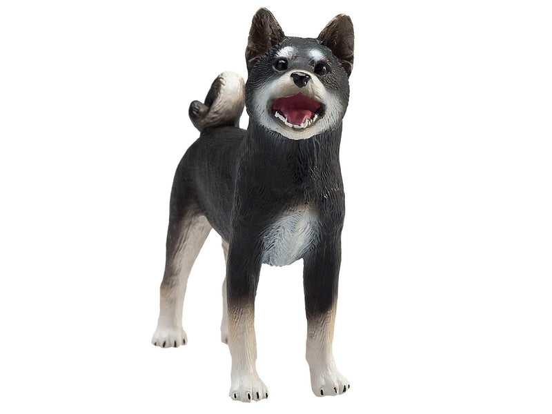 Mojo Farmland Shiba Inu Black - 387363