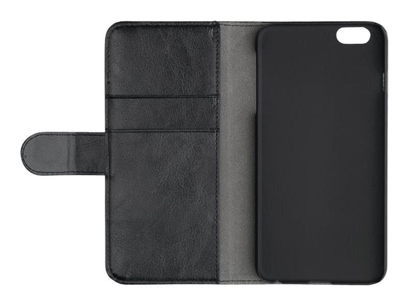 Mojo Farmland Shiba Inu Black - 387363