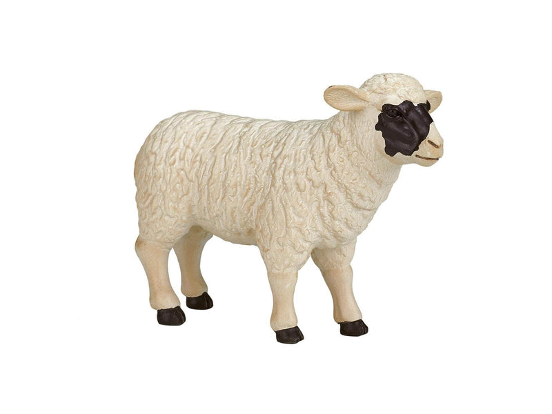 Mojo Farmland Black Head Sheep Ewe - 387058