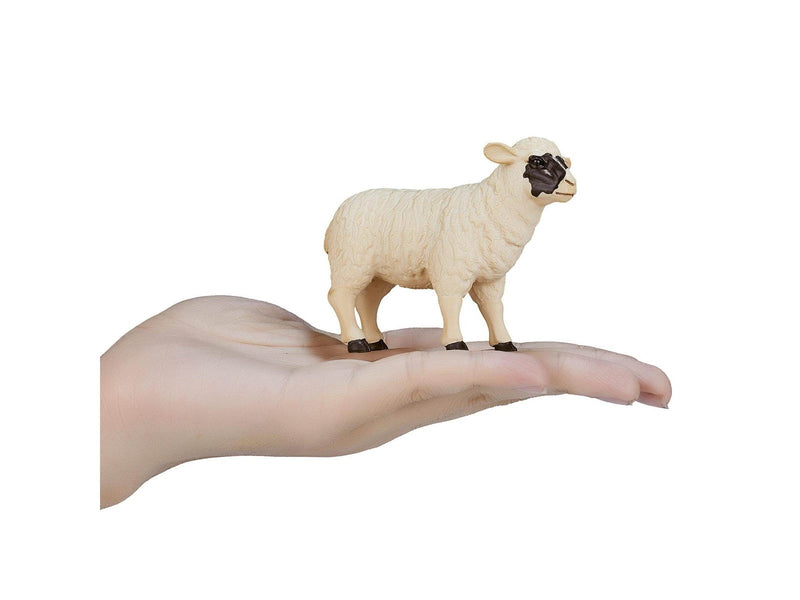 Mojo Farmland Black Head Sheep Ewe - 387058