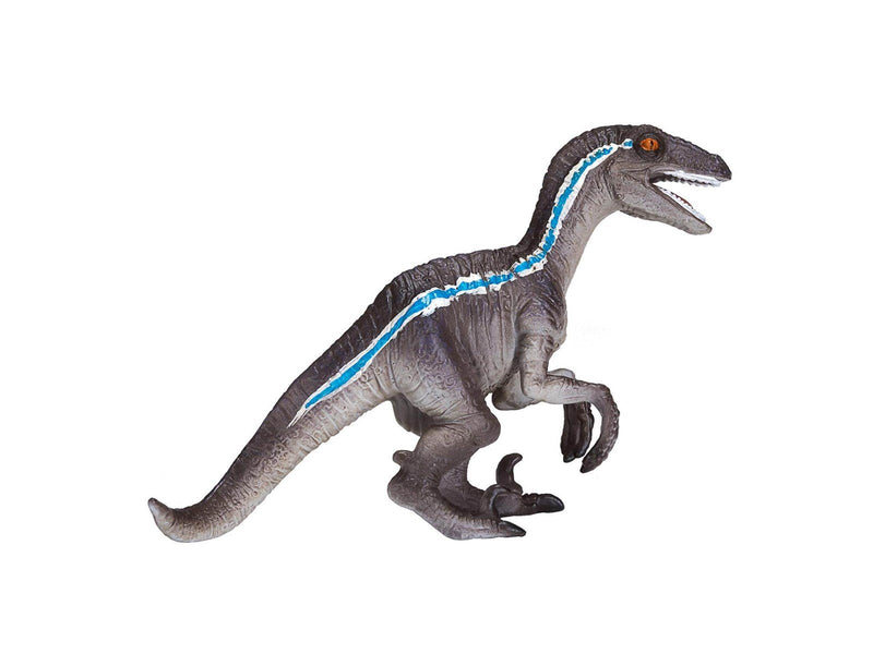 Mojo Prehistory Velociraptor Crouching - 381022