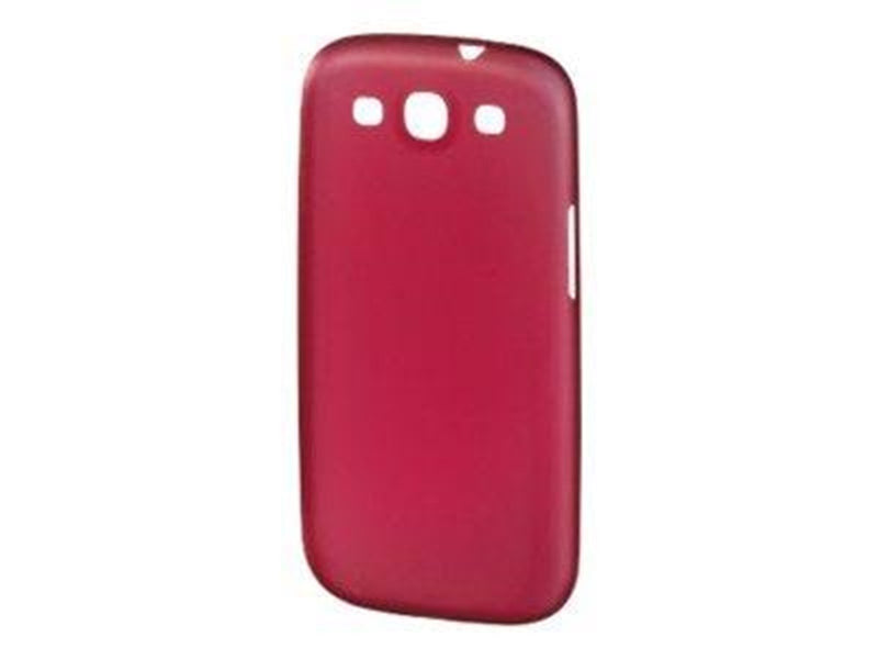 Hama Mobile Phone Cover "Ultra Slim"