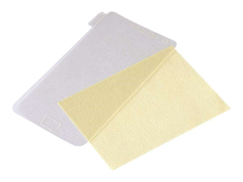 Hama Screen Protector - screen protector for mobile phone