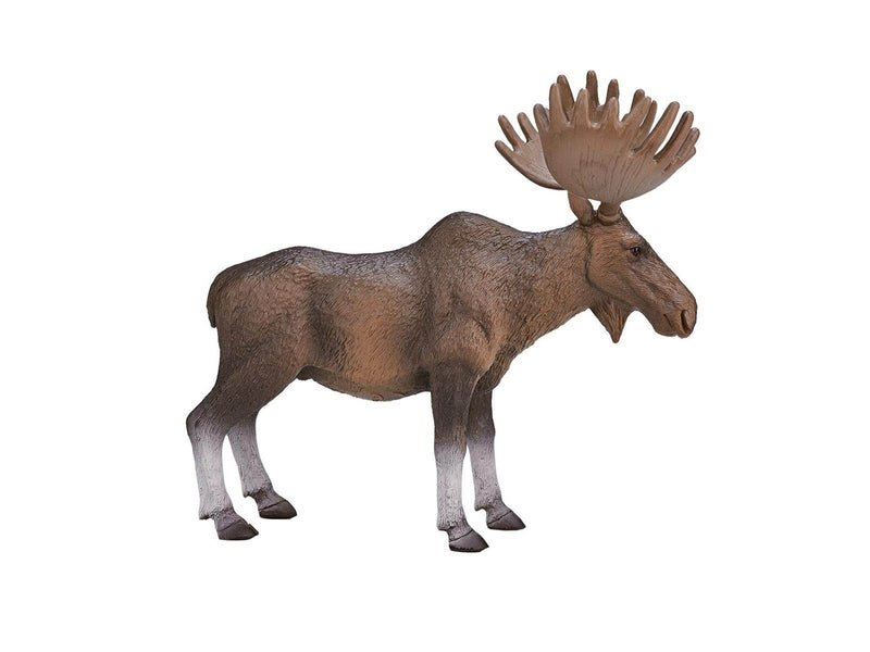 Mojo Wildlife European Elk
