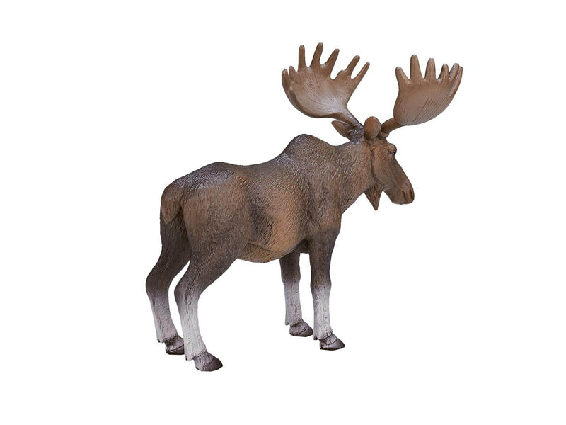 Mojo Wildlife European Elk