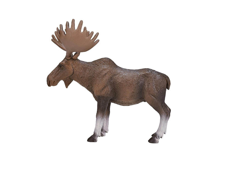 Mojo Wildlife European Elk