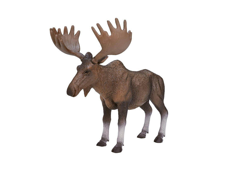 Mojo Wildlife European Elk