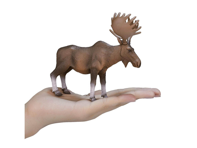 Mojo Wildlife European Elk