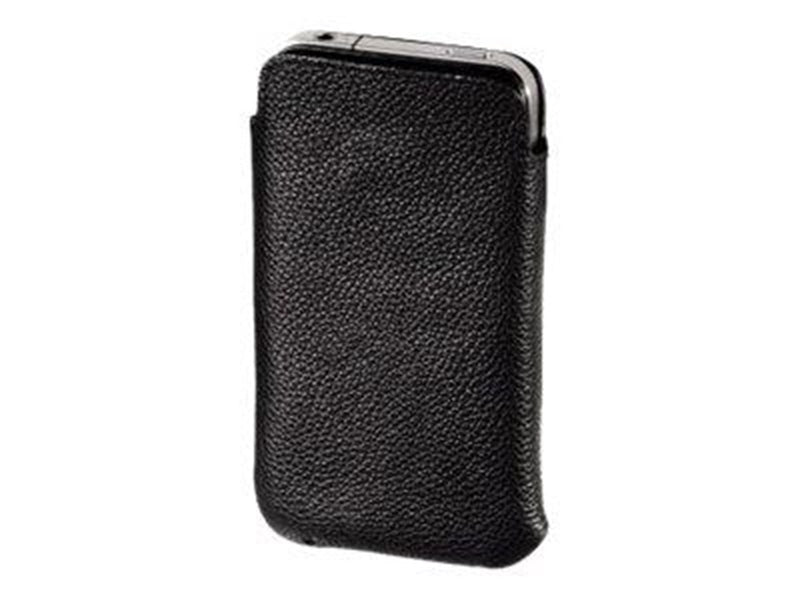 Hama Mobile Phone Sleeve "Fabio" size L
