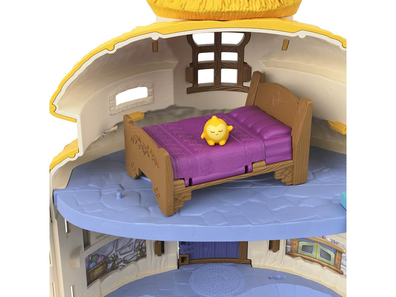 Disney Wish Cottage Home Playset