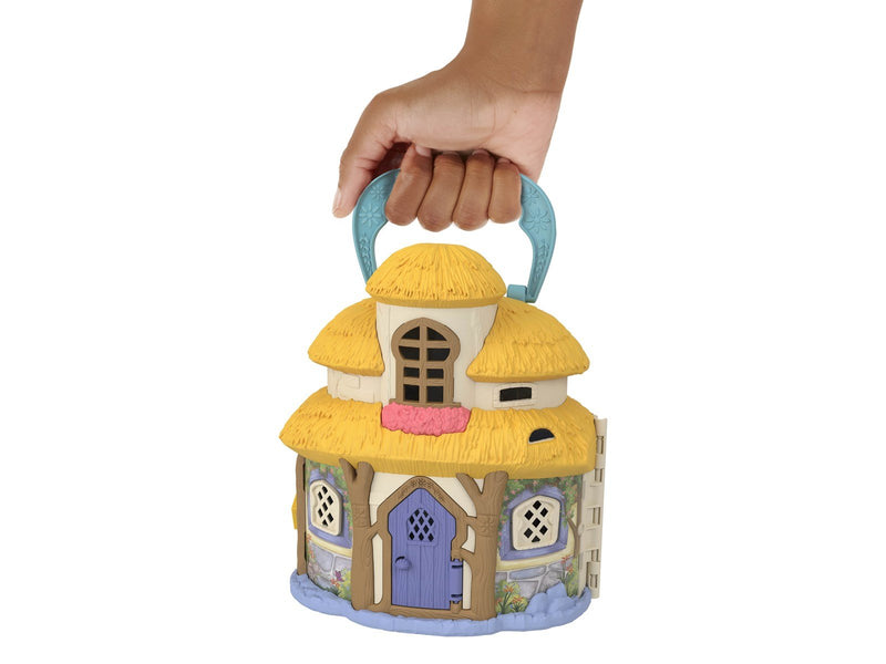 Disney Wish Cottage Home Playset
